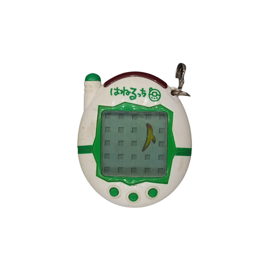 Tamagotchi Connection V 3  | V-pet , Pixel pet | Bandai Japanese version , Authentic | Used , Dirty but can work  | SKU VTVP01044