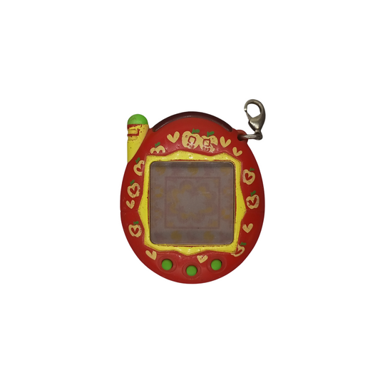 Tamagotchi Connection V 3  | V-pet , Pixel pet | Bandai Japanese version , Authentic | Used   | SKU VTVP01041