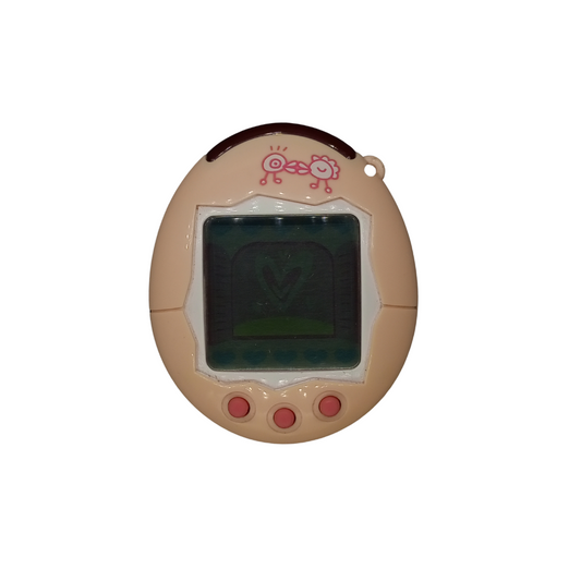 Tamagotchi Connection  Japanese | toy Authentic from Bandai | Used , Scratches around it , Tested and still work | SKU 01051