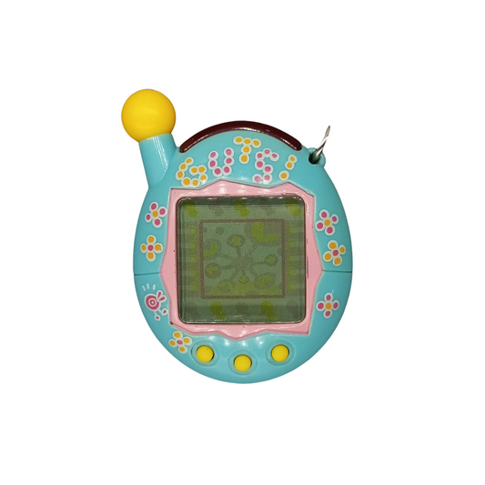 Tamagotchi Connection version 4 , Japan | Authentic , Bandai | Used | SKU VTVP01088