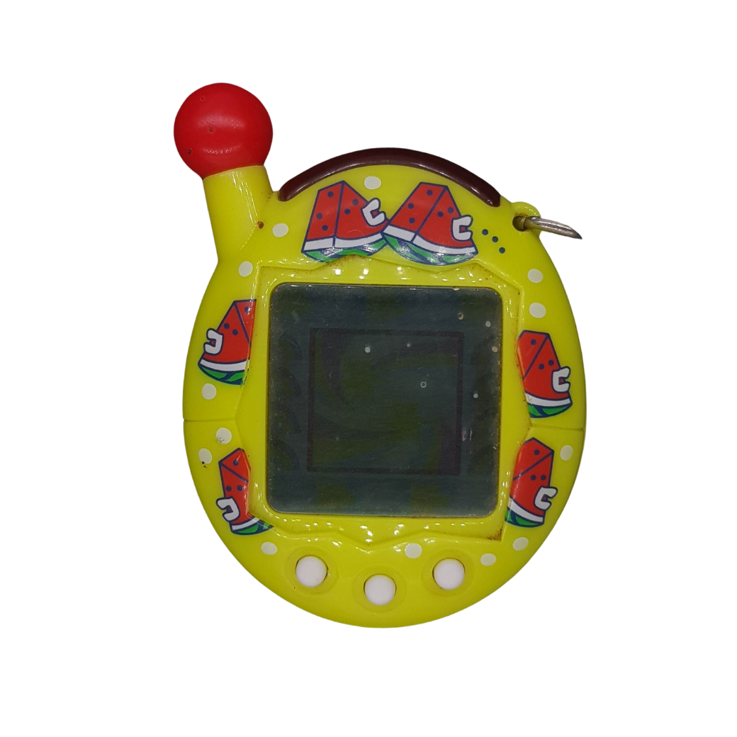 Tamagotchi Entama Connection Version 4 , Limited Edition | Bandai , Authentic | SKU VTVP01154