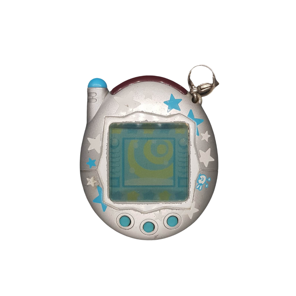 Tamagotchi Connection V 3 . Japan  | Bandai , Authentic | SKU VTVP01155