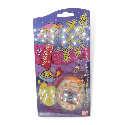 Tamagotchi Mesushi , Link Old generation , Japan  | Bandai , Authentic | New | SKU VTVP01156