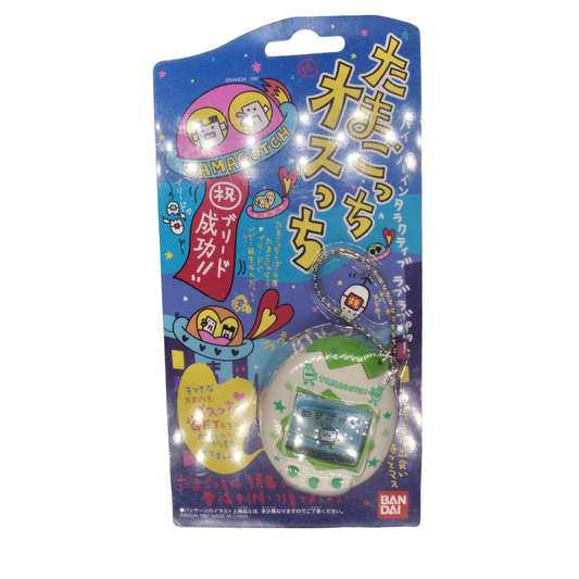 Tamagotchi Mesushi , LinTamagotchi Osushi , Link Old generation , Japan  | Bandai , Authentic | New | SKU VTVP01157k Old generation , Japan  | Bandai , Authentic | New | SKU VTVP01157