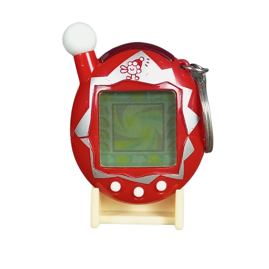 Tamagotchi Connection V4 Limited Chrismas Japan ver. , Used (SKU VTVP007)