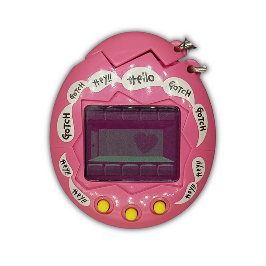 Tamagotchi Link vintage Japan ver. | Bandai , Authentic | Used | SKU VTVP01190