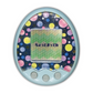 Tamagotchi Mix blue Japan ver. | Bandai | Used , Yellowish display | SKU VTVP01166