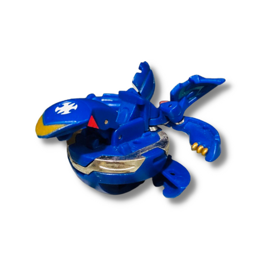 Bakugan Battle Brawlers Aquos infinity Dragonoid | Authentic , Sega toys | Second hand , Used | VTTO00270