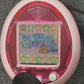 Tamagotchi Id pink Japan ver.  | Used ,good condition | SKU VTVP01084