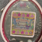 Tamagotchi ID L Princess Limited , Japanese version | Vintage toy Authentic from Bandai | Used , Scratches around it (Dirty) , Tested and still work | SKU 01063
