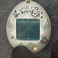 Tamagotchi Angelgoth Gray. Japan version  | Used ,All function work well | SKU VTVP01095