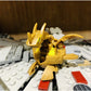 Bakugan New Vestroia Pyrus Neo Dragonoid  Reverse Attribute | Authentic , Sega toys | Second hand , Used | VTTO00315