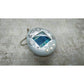 Tamagotchi Angel Pastel Blue BANDAI 1997 JAPAN (VTVP00029)