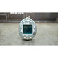 Tamagotchi Angel Pastel Blue BANDAI 1997 JAPAN (VTVP00029)