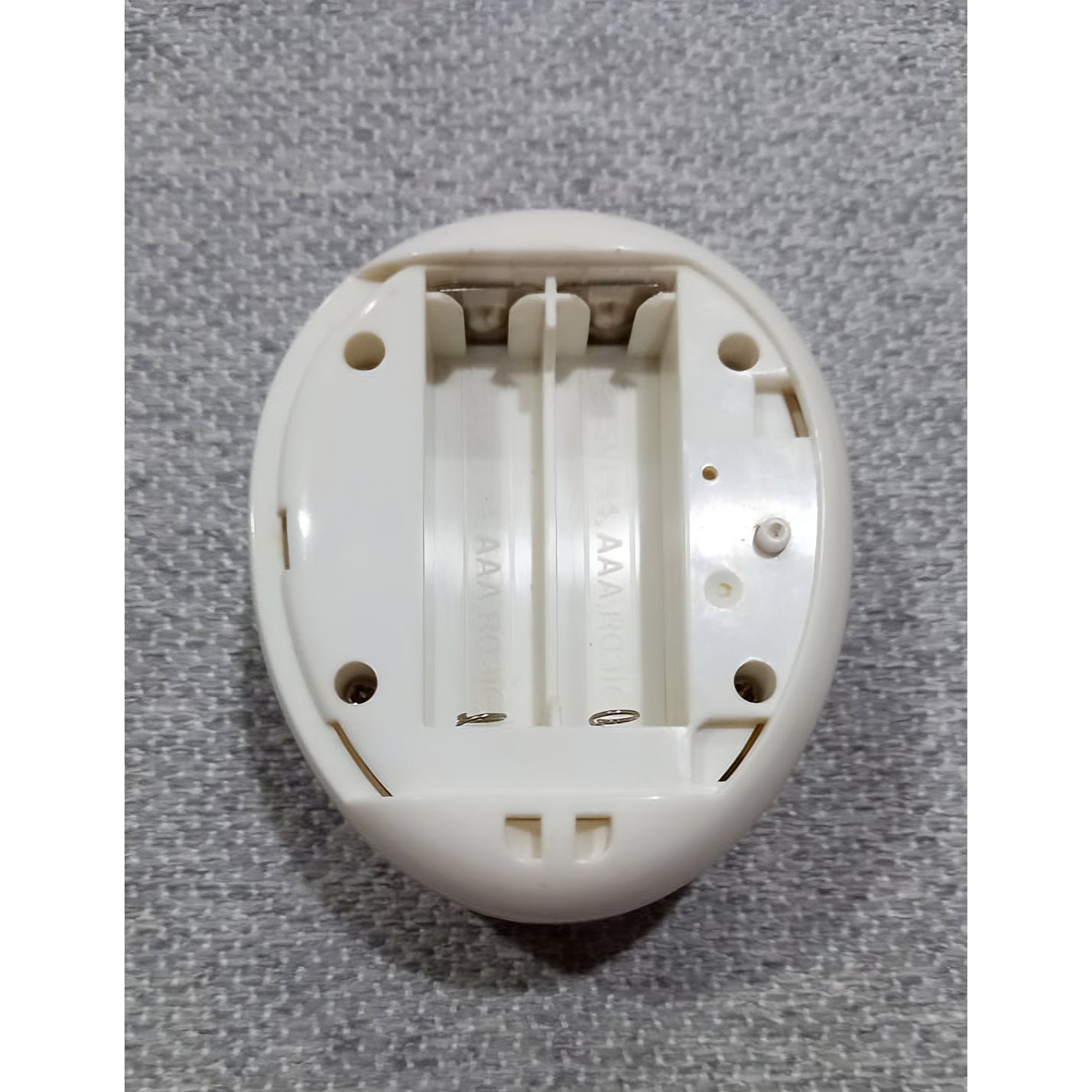 Tamagotchi 4U White | Authentic , Bandai | Used Japanese | VTVP00016