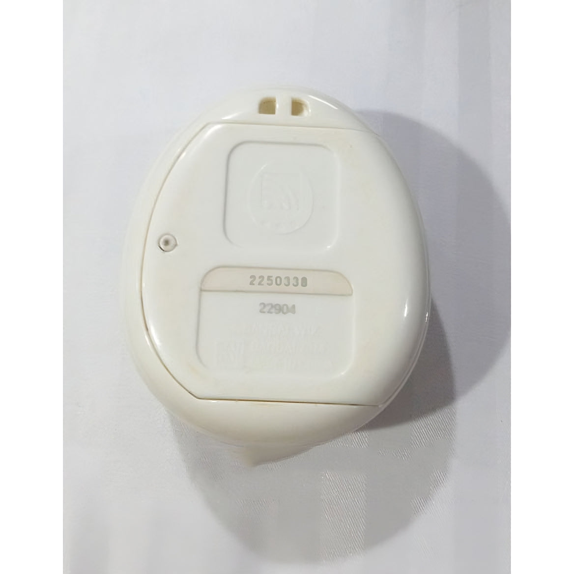 Tamagotchi 4U White | Authentic , Bandai | Used Japanese | VTVP00016